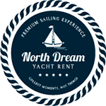 north dream yacht rent