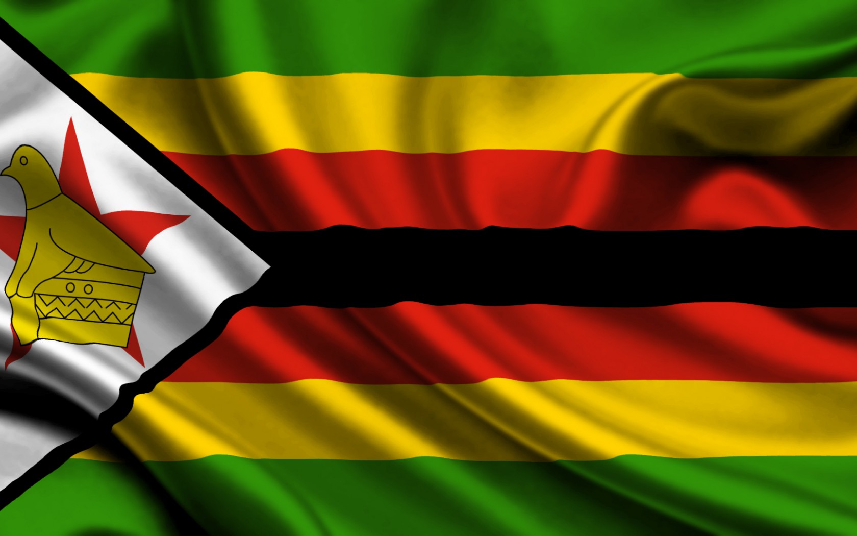 Zimbabwe riigikassas on järel 217 dollarit