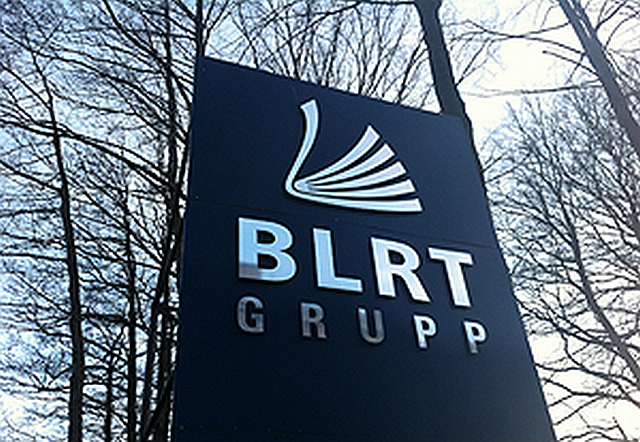суд: товарный знак BLRT вправе использовать только BLRT Grupp