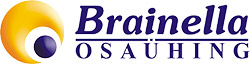 OÜ Brainella - 1С Франчайзи