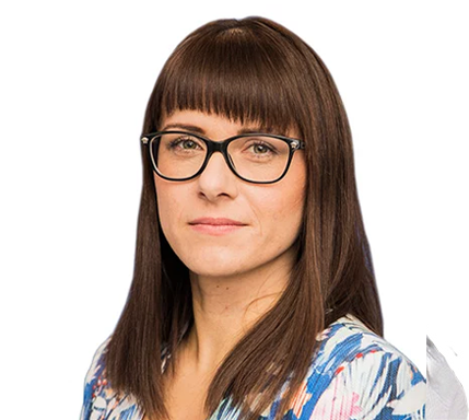 Marina Kadak
